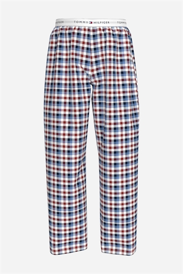 Tommy Hilfiger Woven Pants - Heritage Check Small